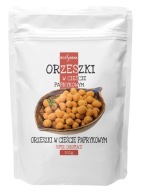 Arašidy 500g v PEPRIKOVOM ceste