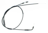 2T dvojité plynové lanko, 170 cm