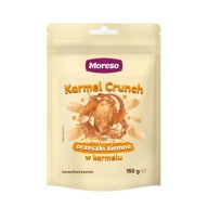 Arašidy v karameli 150g Moreso