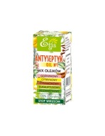Etja prírodný antiseptický olej mix esenciálnych olejov 10 ml