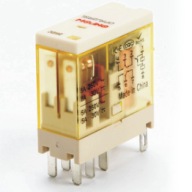 Relé ORJ-2S-LD-12VDC