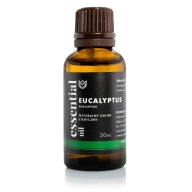 Eukalyptový esenciálny olej 100% 30ml PREMIUM