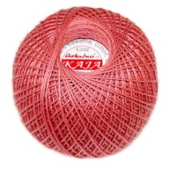 Cordonka KAJA 15 farba 0316 30g/200m ARIADNA