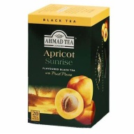 AHMAD Alu 20tb Marhuľa
