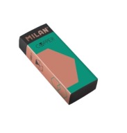 BLACK PVC Guma Copper 320 MILAN