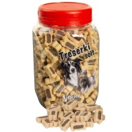 POCHRANKY PRE TRÉNEROV JAHŇACIA S RYŽOU 300g