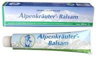 Alpenkrauter balzam 200ml ORIGINAL APOTHEKERS