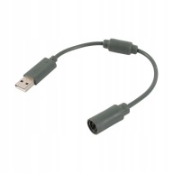 KÁBEL ADAPTÉRA USB ADAPTÉR PRE XBOX 360 PAD