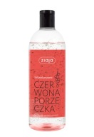 Ziaja Sprchový gél z červených ríbezlí 500 ml