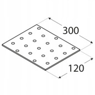 PP 21 Dlažba 120x300x2,0 1 ks.