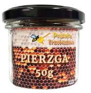 Pierzga Apiary Trzebiszewo 50 g