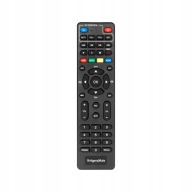Diaľkové ovládanie pre tuner Kruger&Matz KM0550