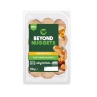 BEYOND MEAT Beyond Chicken Nuggets (200 g)
