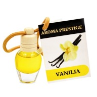 Prívesok vône Arome Prestige Vanilia 8 ml