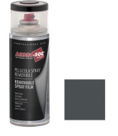 AMBROSOL AKRYLOVÝ LAK ANTRACIT SATÉN RAL 7016 400ML