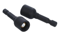 Magnetický šesťhranný bit pre farmársky skrutkovač TORRO 10mm
