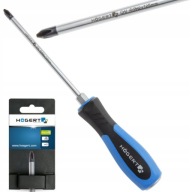 HOGERT HT1S072 PH2 SŤAŽOVACÍ SKRUTKOVAČ 125 mm