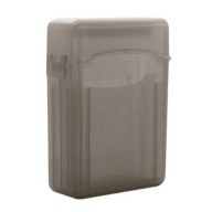 Box Ochranné puzdro na dva 2x HDD 2,5'' disky