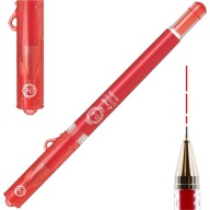 Pilot G-TEC MAICA gélové pero červené 0,4 mm