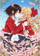 Watashi no Oshi wa Akuyaku Reijou. WOAR_006 A3