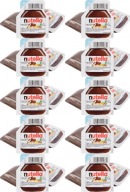 Nutella nátierka 15 g x 10
