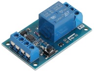 Modul s 12V bistabilným relé