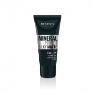 Revers Mineral Perfect Silky Matte 40 Foundation