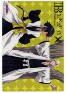 Anime Manga Bleach Plagát blh_020 A3