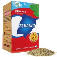 Taragui mate cocido (sáčky)