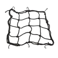 SPIDER MOTORCYCLE NET nosič batožiny NET