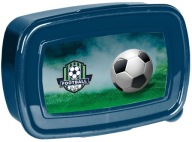 PASO LUNCHBOX FUTBALOVÝ KLUB 750 ML