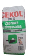 CEKOL MUROVACIA MALTA 5kg ZMT-20