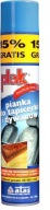Plak FOAM na čalúnenie a koberce - 500ml