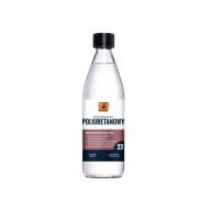 Polyuretánové riedidlo 0,5 l Dragon rozpúšťadlo na polyuretán