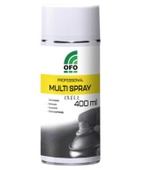 OFO MULTIFUNKČNÝ sprej 400 ml multi-tasking 991