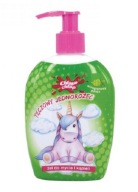 Dúhový jednorožec Chlapu Hroznový gél na umývanie a kúpanie 236 ml