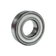 GULIČKOVÉ LOŽISKO 6201 ZZ ROZMERY 12x32x10 mm