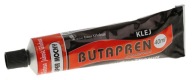 BUTAPRENOVÉ LEPIVO 40 ml NA GUMU KOŽU A LÁTKU