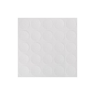 Samolepiaca čiapočka fi14 WHITE ALASKA 323