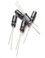 KONDENZÁTOR 2.2uf 50V 5X11 HUAWEI ELECTRONIC 10-PCS