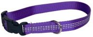 GOLÍK PRE PSA S ODRAZOM, NASTAVITEĽNÝ 28-45 CM/20