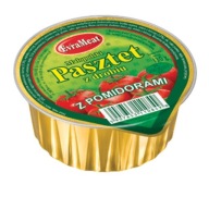 MAŁOPOLSKA HYDINÁCIA PAŠTRÁTKA RAJKOV 130g EVRAMEAT