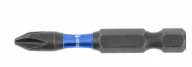 Nárazový skrutkovací bit PH3x50 1 ks HT1S53