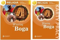 CESTOVNÁ KRYTKA + CVIČENIE VERÍM VO SVÄTÉHO BOHA. WOJCIECH
