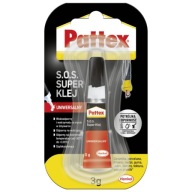Pattex Super univerzálne sekundové lepidlo 3g
