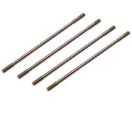 Holé cylindrické kolíky 4x GY6 4T SKÚTER DELFIN ZIPP