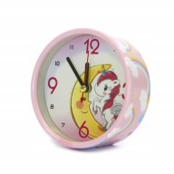 HODINY S BUDÍKOM Unicorn BUDÍK PRE DIEŤA
