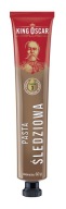 SLEĎOVÁ PASTA 60g KING OSCAR NOVINKA