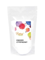 KYSELINA CITRÓNOVÁ 500 g - BATOM