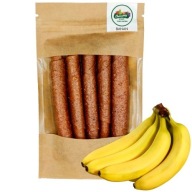 Banánovo ovocné rolky 50g Prirodzene zdravé